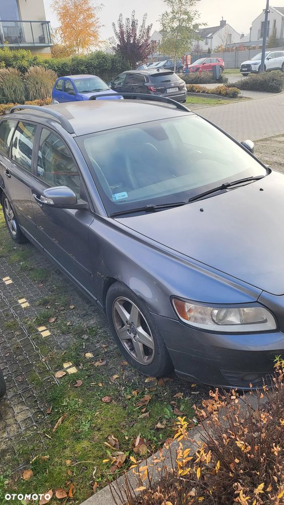 Volvo V50 2.0D Momentum - 27