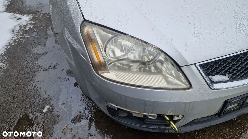 FORD C-MAX LAMPA PRZÓD PRAWA - 1