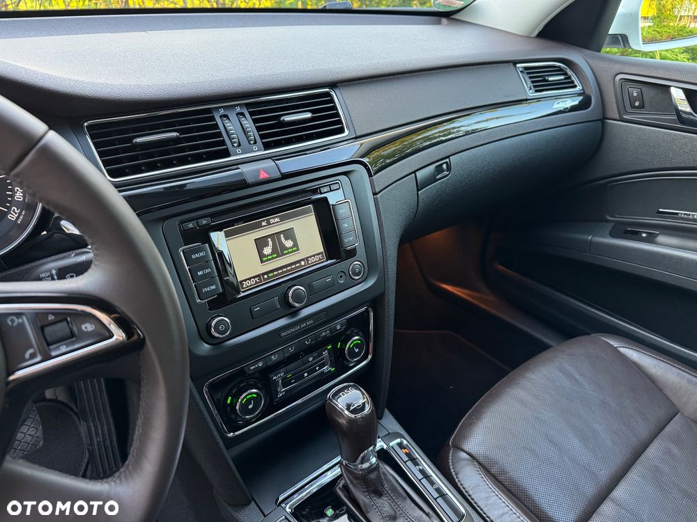 Skoda Superb 2.0 TDI DSG L&K - 31