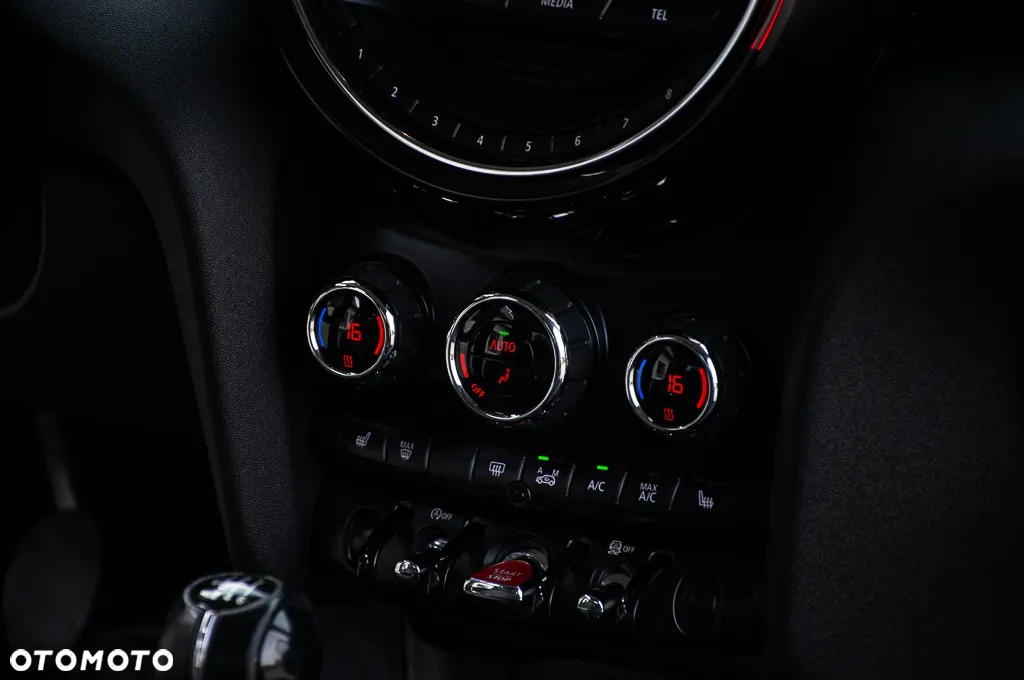 MINI ONE Standard - 21
