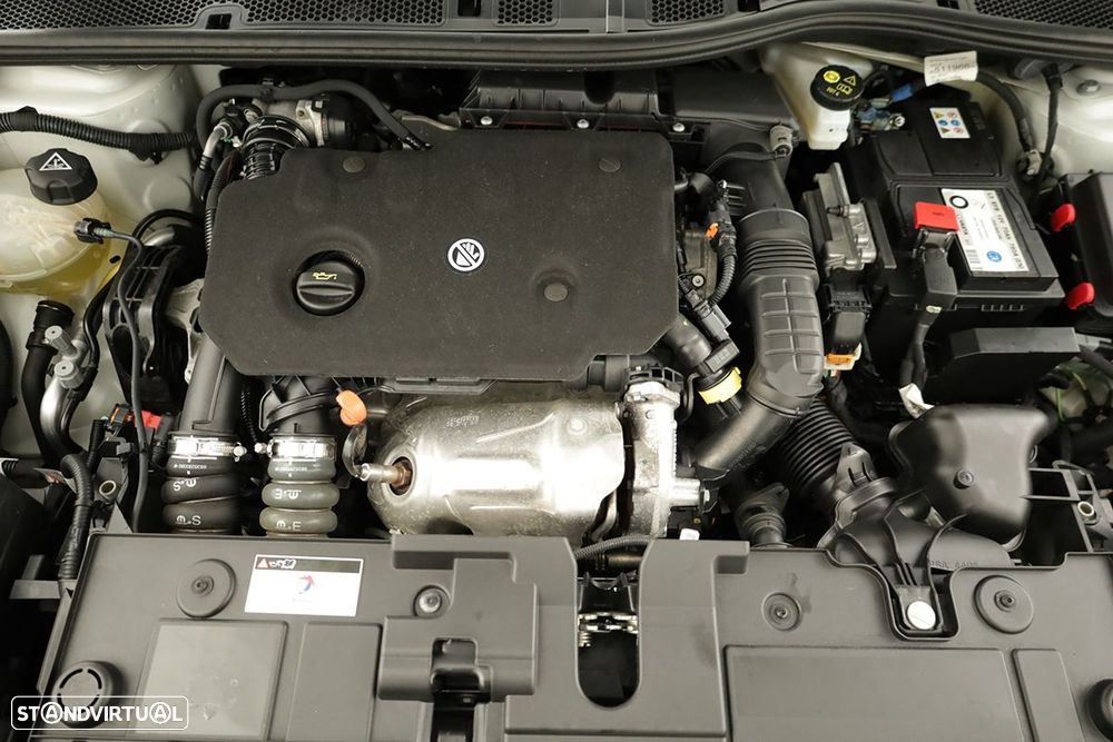 Citroën C4 1.5 BlueHDi Plus EAT8 - 23