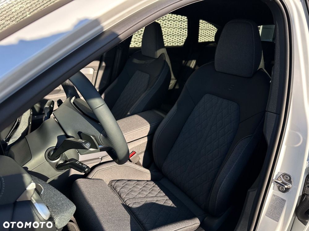Audi A5 Avant - 18