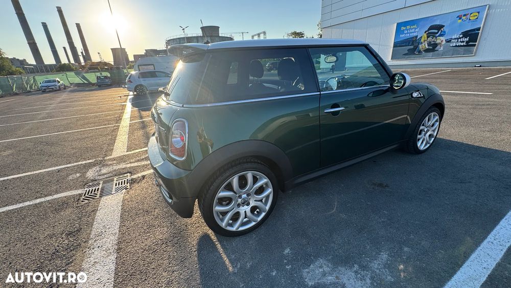 Mini Cooper S - 12