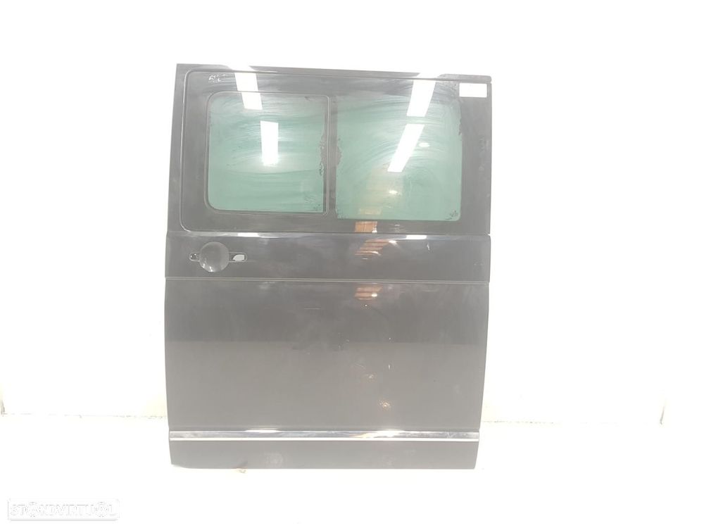 PORTA LATERAL ESQUERDA DESLIZANTE VOLKSWAGEN T6 TRANSPORTER FURGÓNCOMBI SG - 1