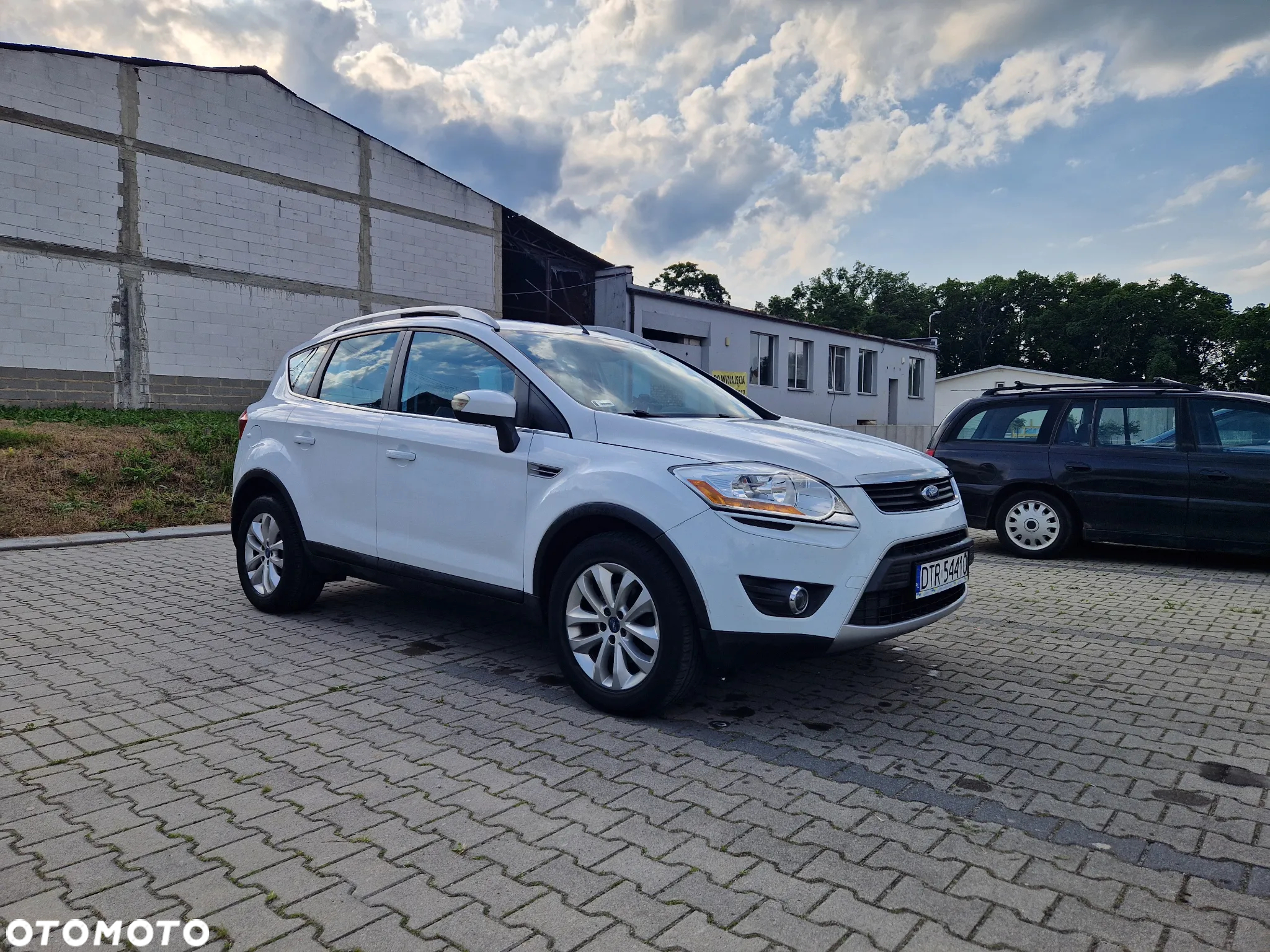 Ford Kuga - 7