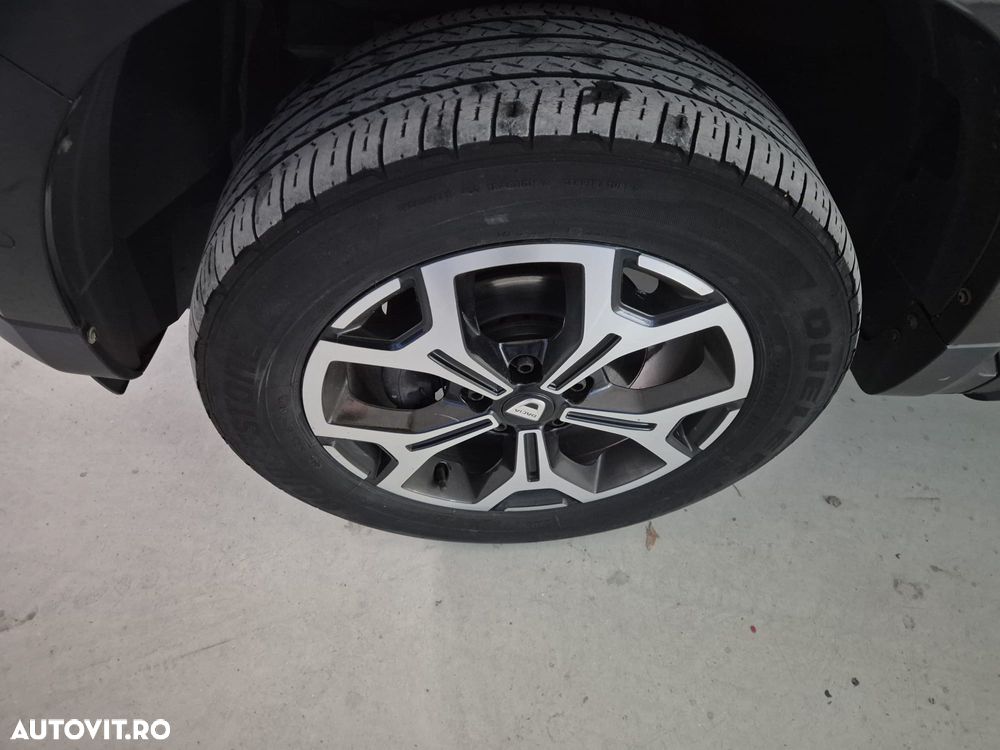 Dacia Duster 1.5 Blue dCi 4WD Prestige - 7