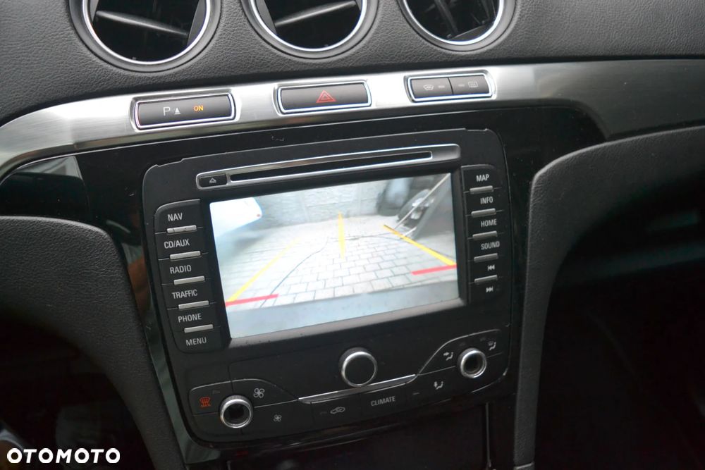 Ford Galaxy 2.0 TDCi Titanium - 10