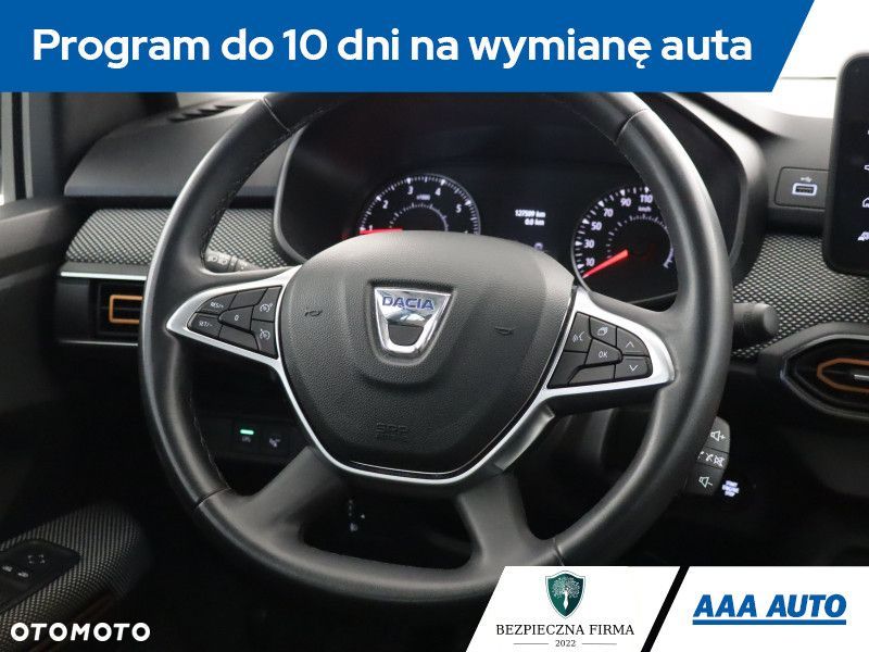 Dacia Sandero - 20