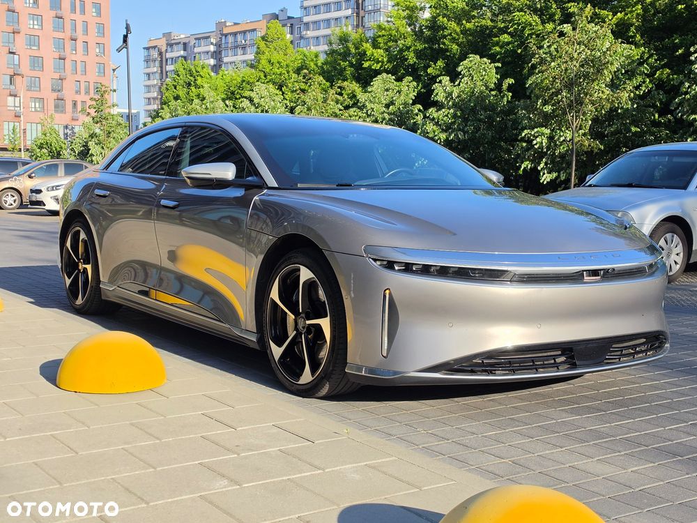 Lucid Air AWD Grand Touring - 1