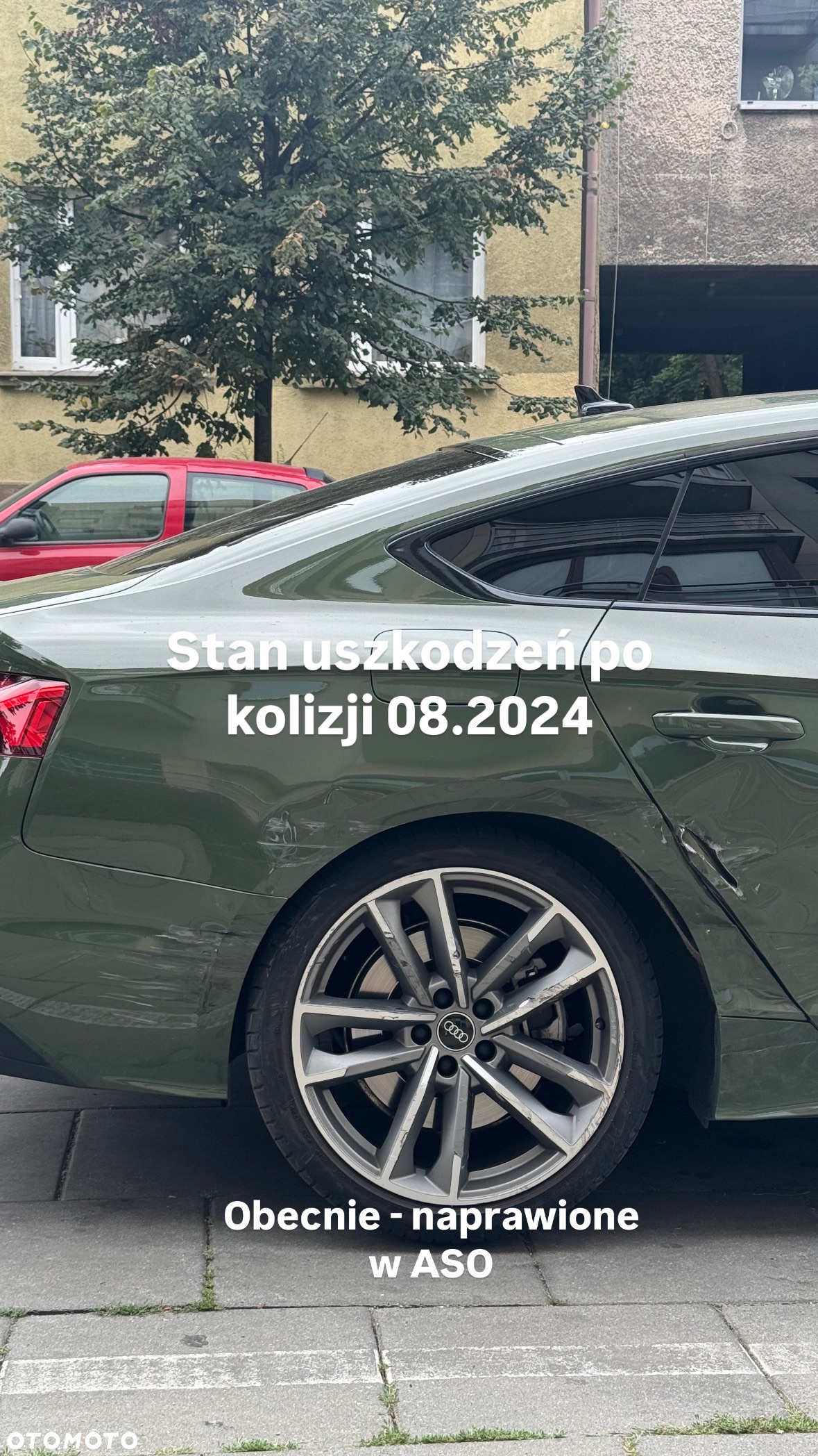 Audi A5 - 11