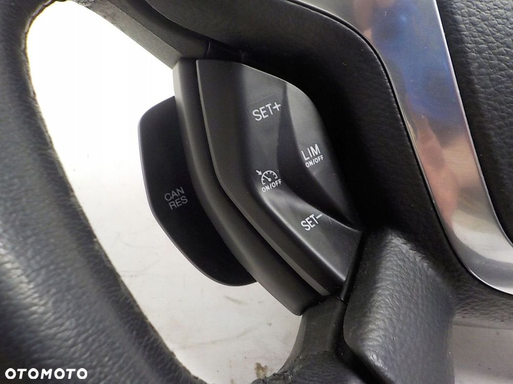 FORD C-MAX II MK2 FOCUS MK3 III KIEROWNICA TEMPOMAT MULTI AIRBAG PODUSZKA - 12