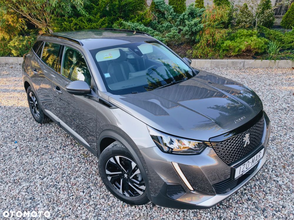 Peugeot 2008 - 17