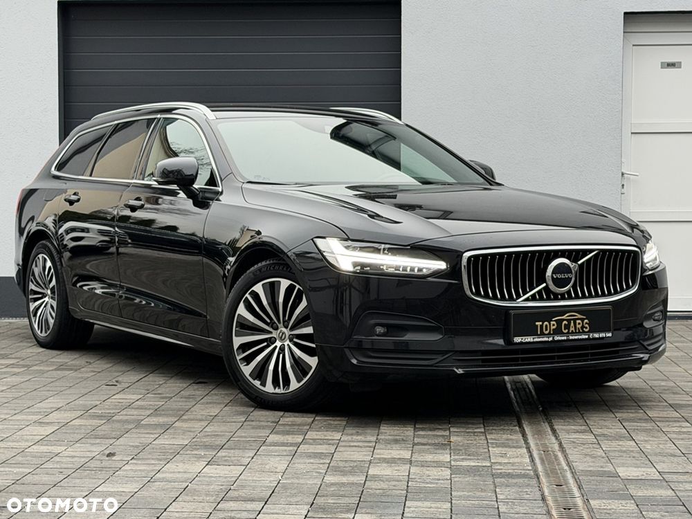 Volvo V90 B4 D Geartronic Momentum Pro - 2