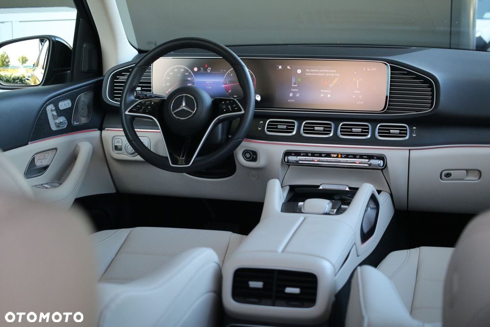 Mercedes-Benz GLE - 14