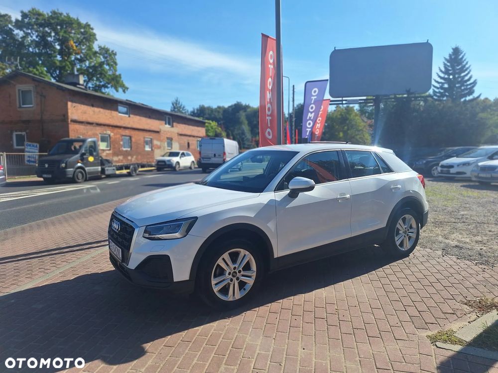 Audi Q2 35 TFSI S tronic - 5