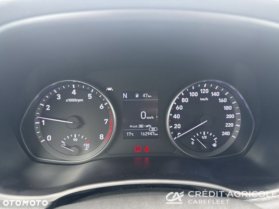 Hyundai i30 1.5 T-GDI 48V Smart - 25