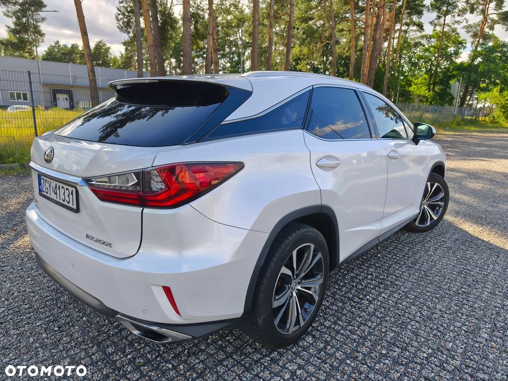 Lexus RX 200t / 300 Prestige - 4