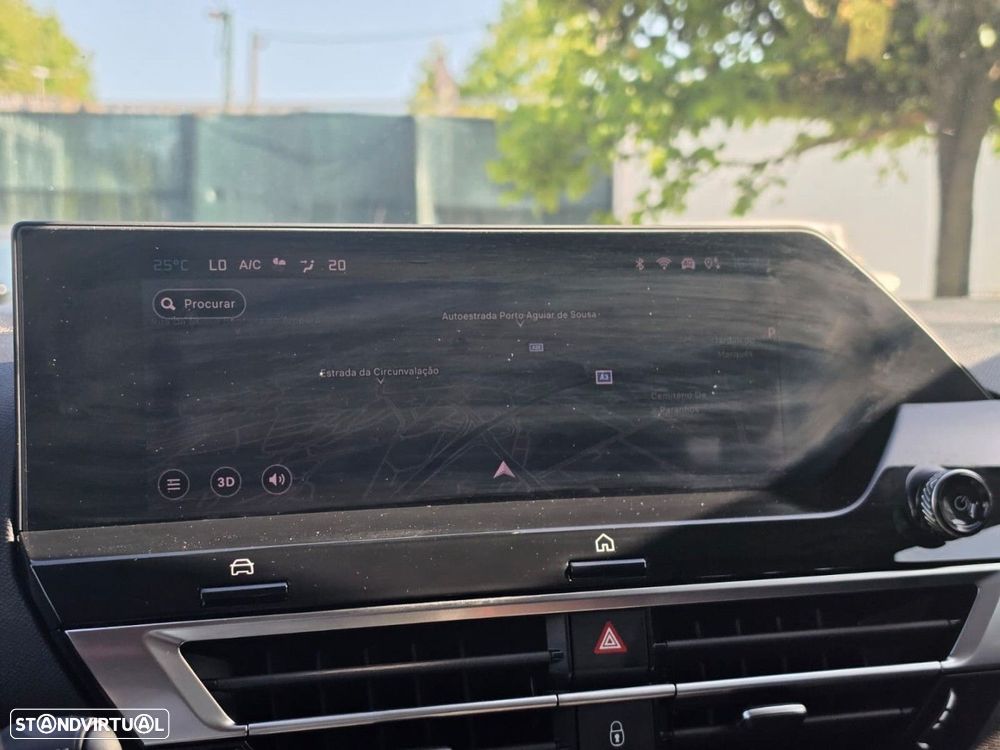 Citroën C4 1.2 PureTech Feel Pack - 24