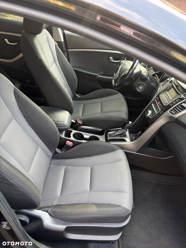 Hyundai i30 - 12