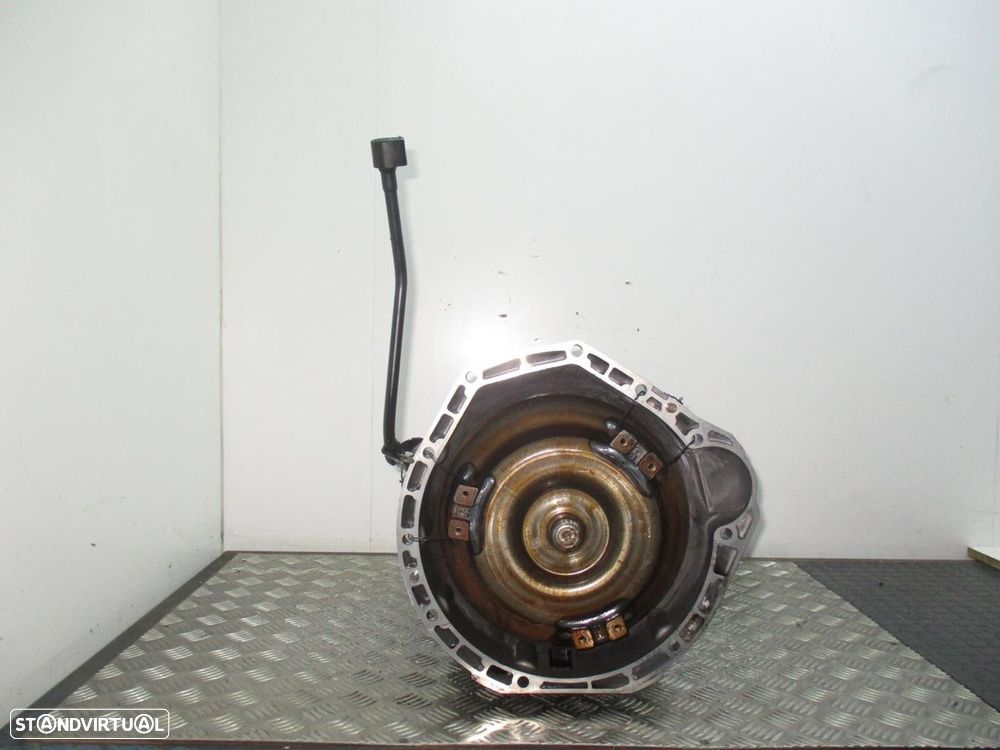 CAIXA VELOCIDADES MERCEDES-BENZ CLASSE C COUPÉ 2003 -2112701400 - 1