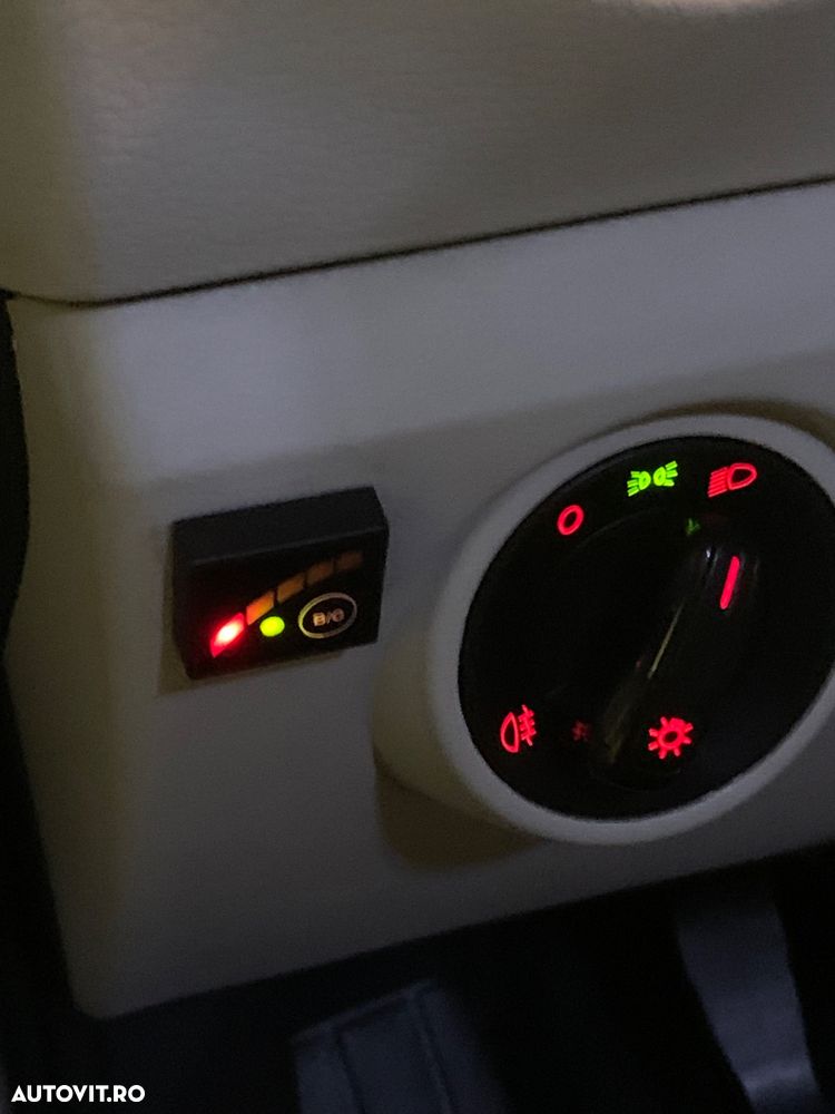 Volkswagen up! 1.0 Black - 6