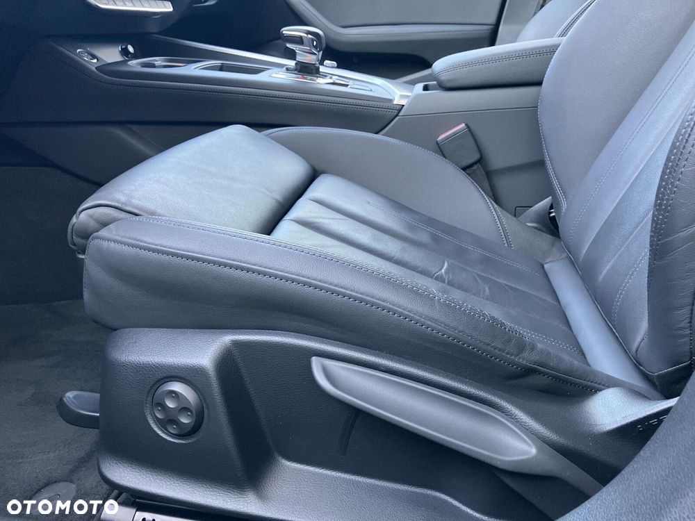 Audi A5 Sportback - 11