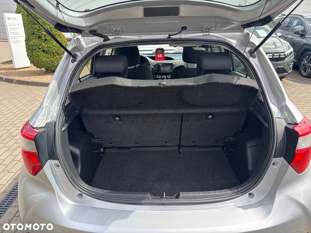Toyota Yaris - 27