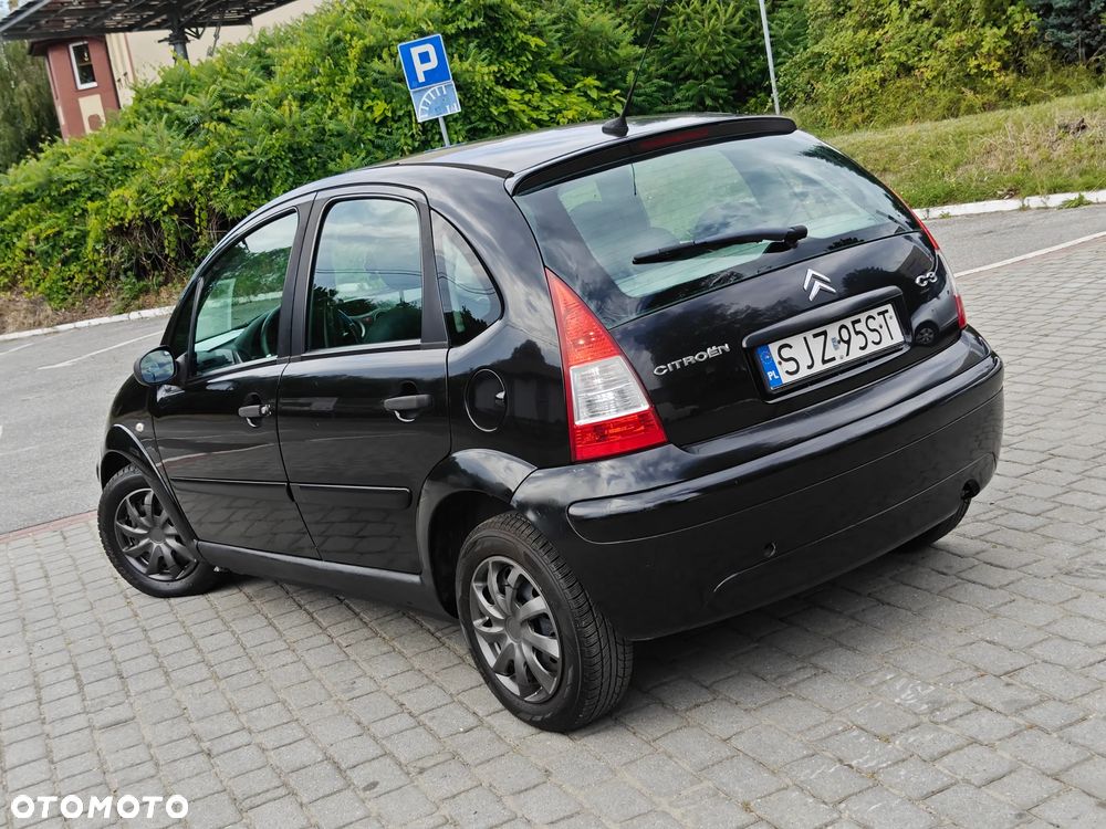 Citroën C3 1.1 Freeze (sx) - 33