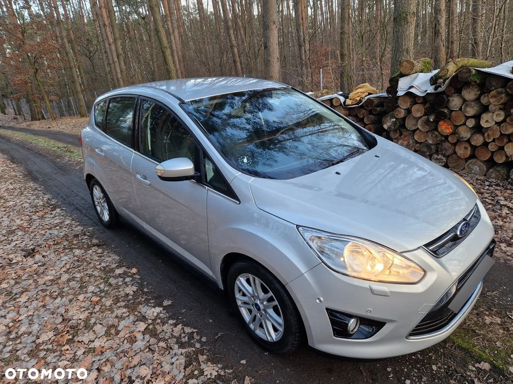 Ford C-MAX - 7