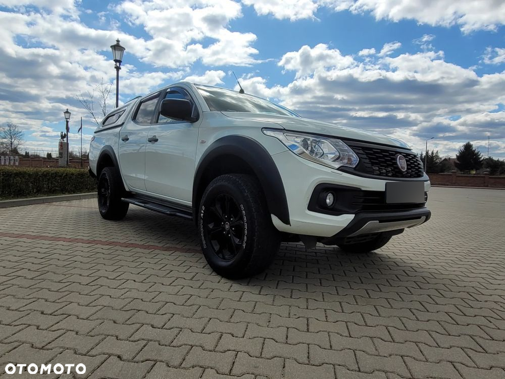 Fiat Fullback 2.5 - 10