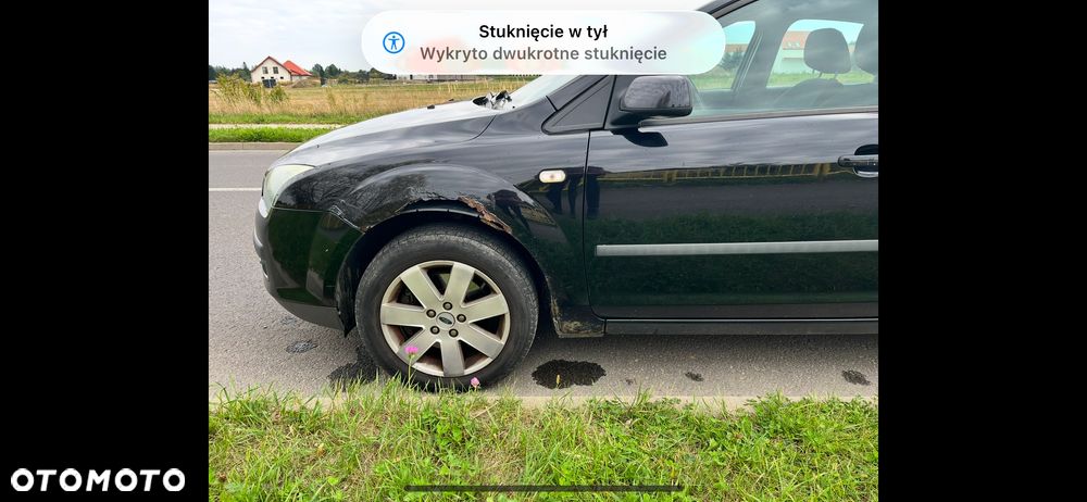 Ford Focus 2.0 16V Sport - 13