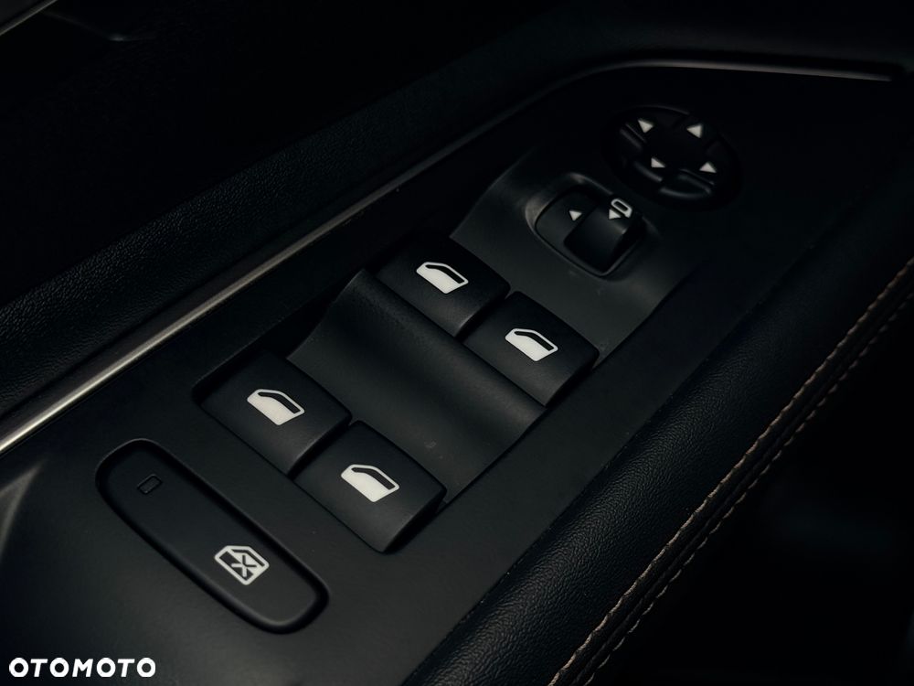 Peugeot 3008 BlueHDi 180 Stop & Start EAT8 GT - 23