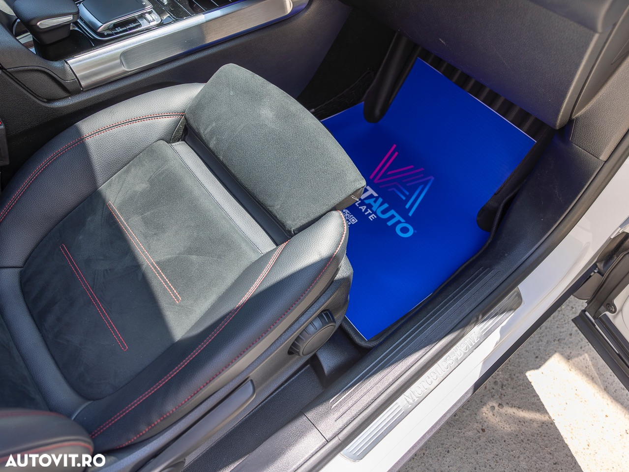 Mercedes-Benz GLB 250 4Matic 8G-DCT Style - 38
