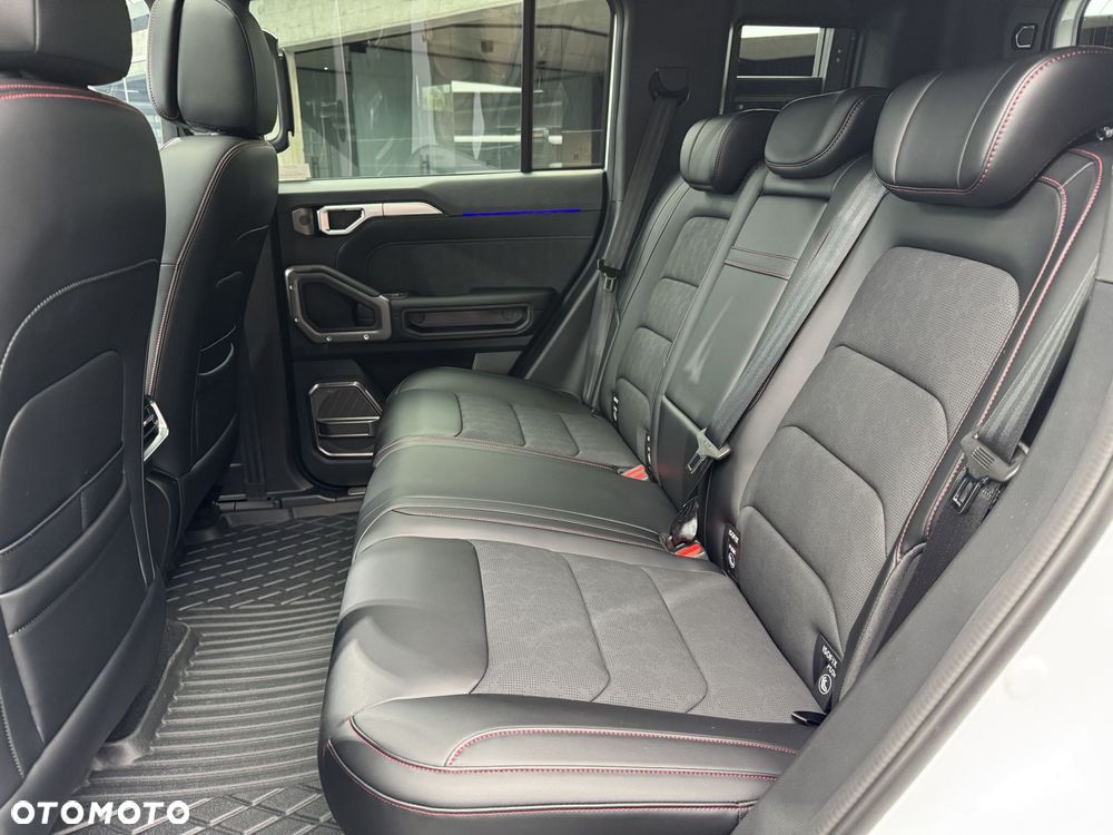 Jetour T2 - 16