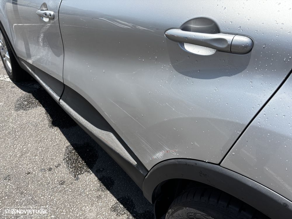 Renault Captur 0.9 TCE - 13