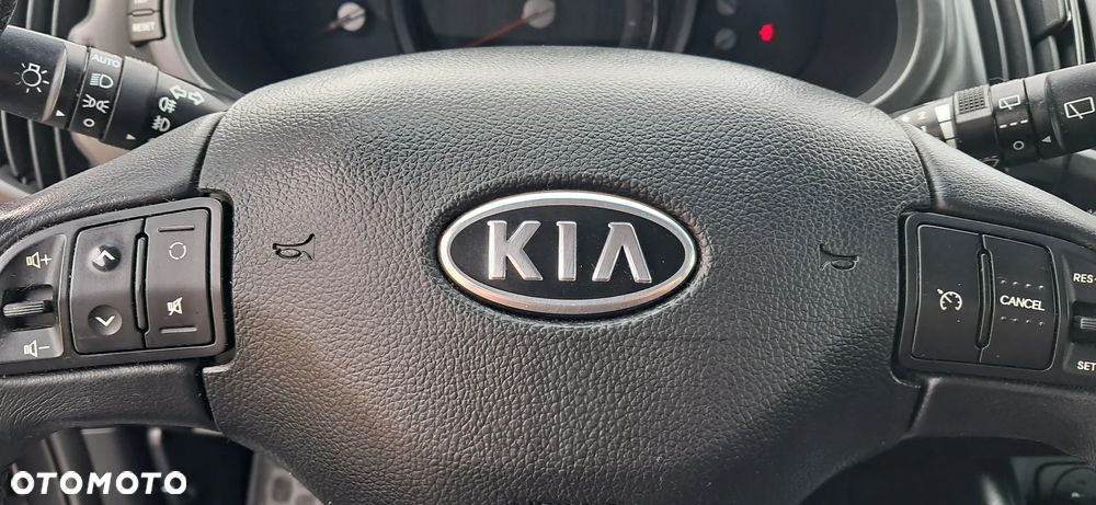 Kia Sportage 1.6 GDI L 2WD - 21