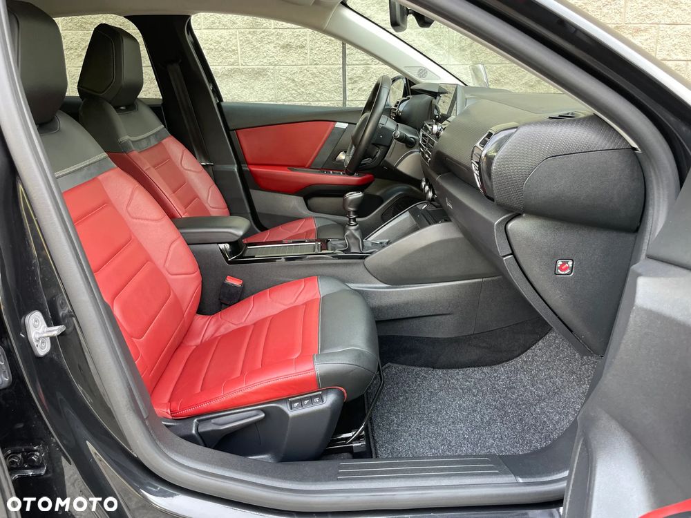 Citroën C4 PureTech 130 Stop&Start SHINE - 12