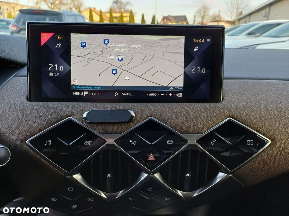 DS Automobiles DS 3 Crossback 1.2 PureTech Bastille - 22