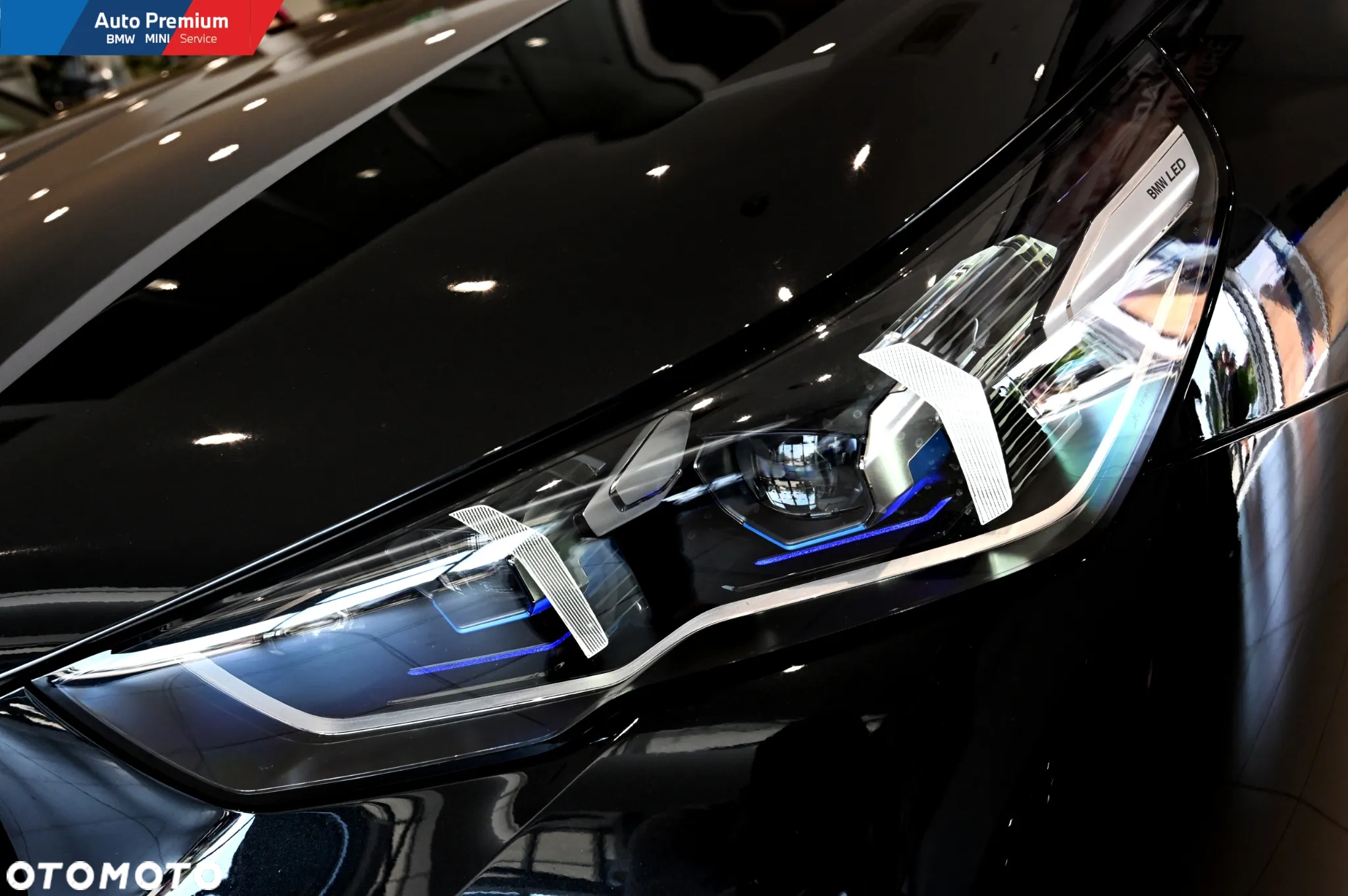 BMW Seria 5 - 19