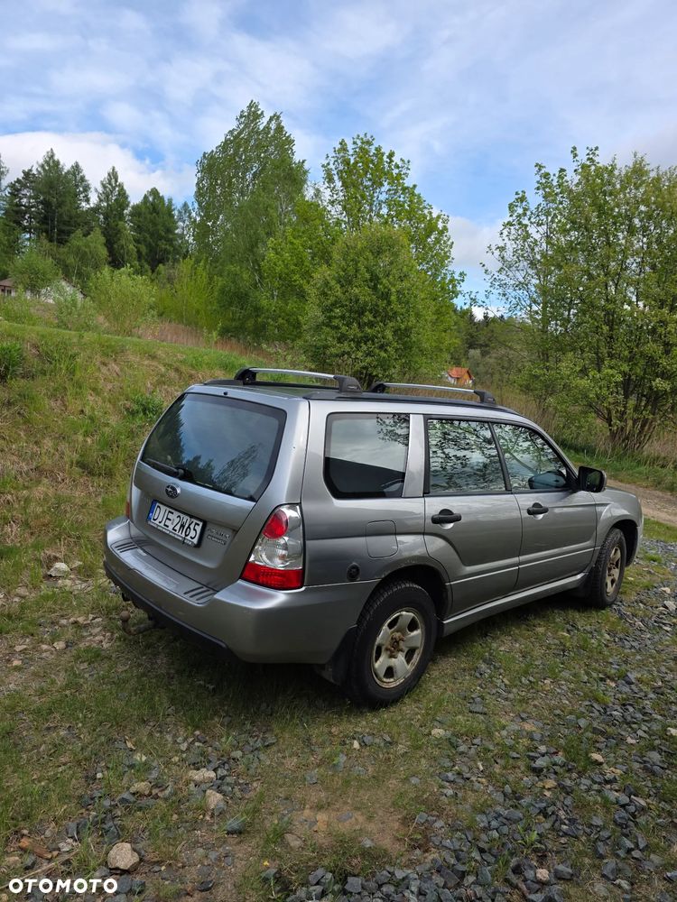 Subaru Forester 2.0X Celebration - 13