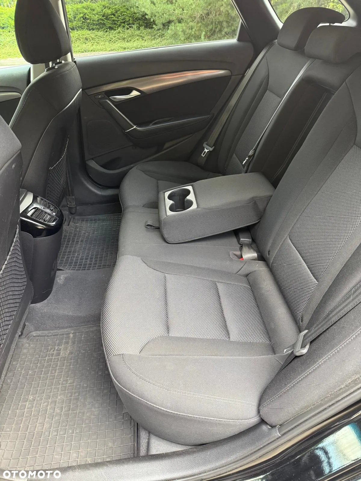 Hyundai i40 1.7 CRDi Premium - 17