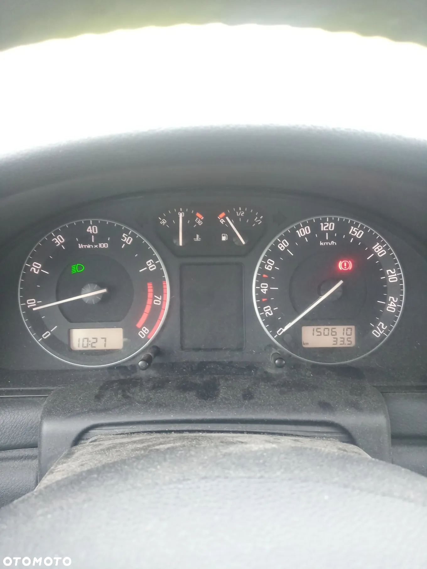 Skoda Superb 2.0 Classic - 8