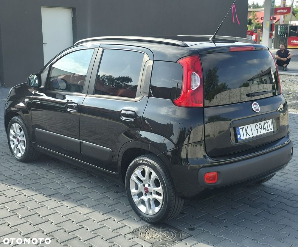 Fiat Panda - 4