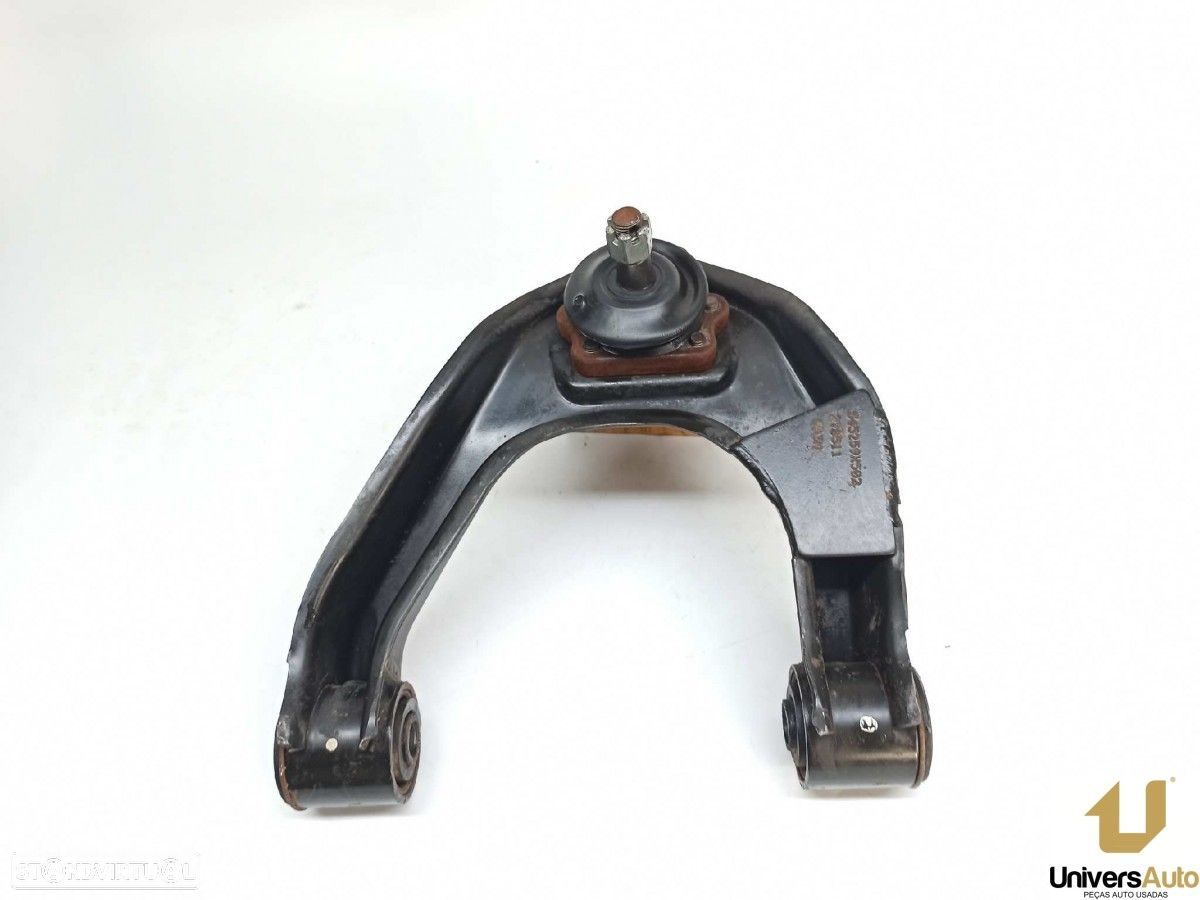 BRAÇO SUSPENSÃO SUPERIOR FRENTE ESQUERDO RENAULT MAXITY FG 150.35/45 - 1