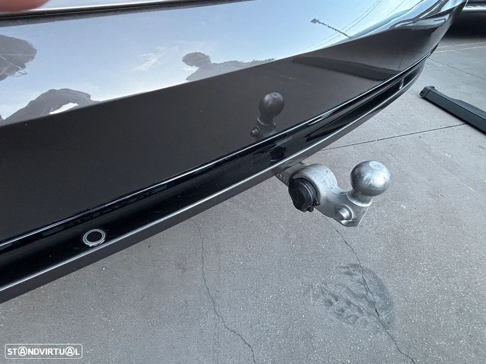 Volvo XC 90 2.0 T8 PHEV Core AWD - 26