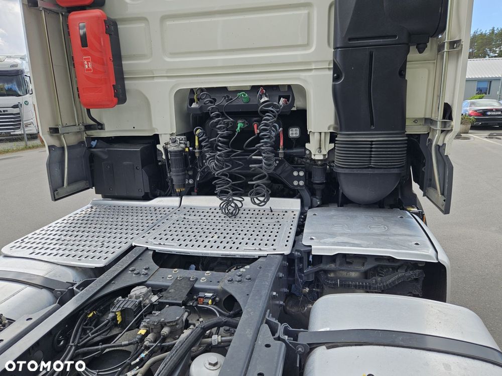 DAF XF 480 FT SC - 13