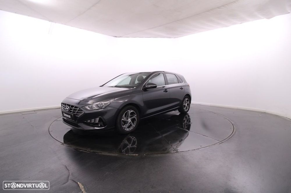 Hyundai i30 1.0 T-GDI Style Plus - 2