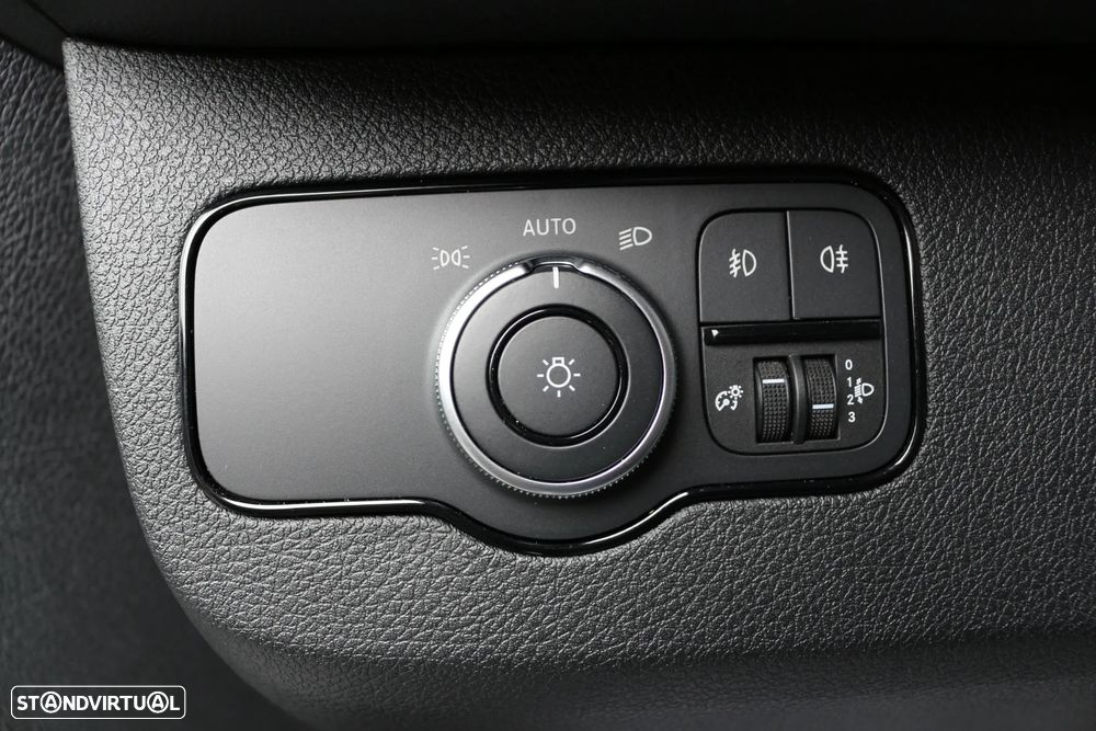 Mercedes-Benz 317 CDI L3 - 20