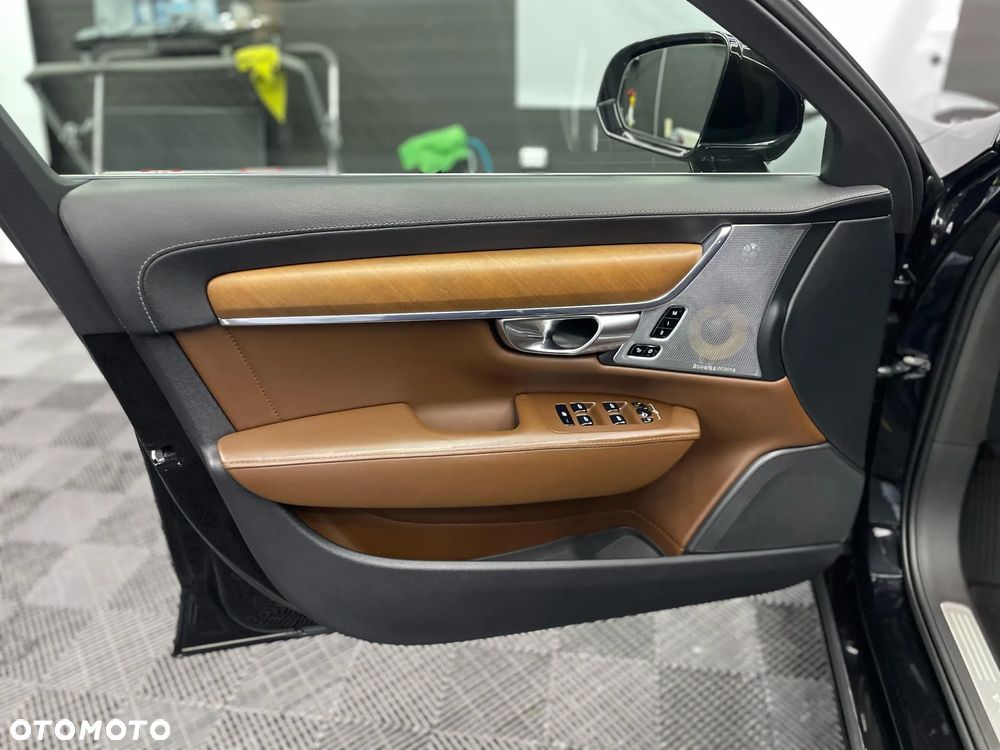 Volvo S90 D5 AWD Inscription - 35