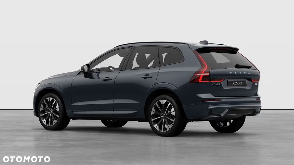 Volvo XC 60 B5 B AWD Ultra Dark - 6